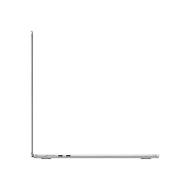 APPLE MacBook Air 38,9cm (15,3") M4 16GB 512GB MacOS