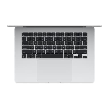 APPLE MacBook Air 38,9cm (15,3") M4 16GB 256GB MacOS