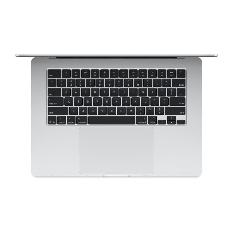 APPLE MacBook Air 38,9cm (15,3") M4 16GB 256GB MacOS