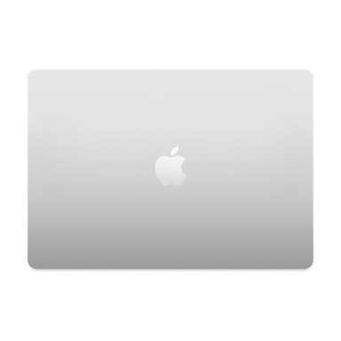 APPLE MacBook Air 38,9cm (15,3") M4 16GB 256GB MacOS
