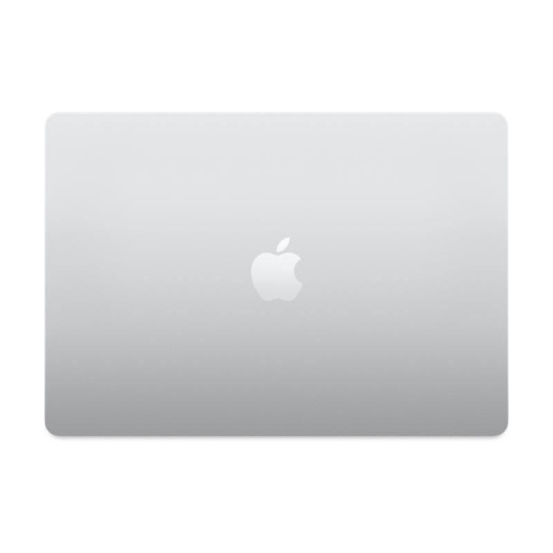 APPLE MacBook Air 38,9cm (15,3") M4 16GB 256GB MacOS