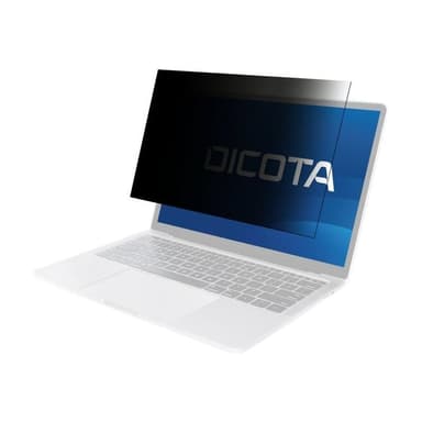 DICOTA Privacy Filter 2-way magnetic Microsoft Surface Pro 8/X/9/10/11 33,02cm 13Zoll landscape