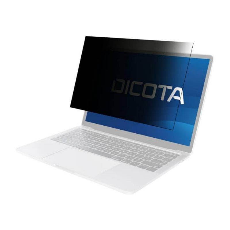 DICOTA Privacy Filter 2-way magnetic Universal 16:10 33,78cm 13,3Zoll