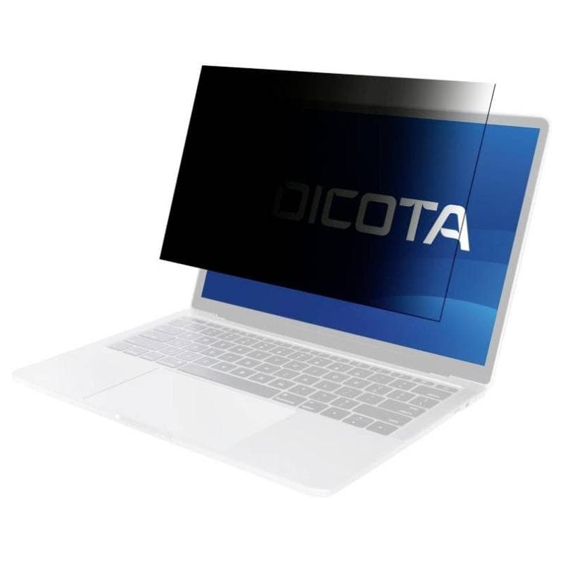 DICOTA Privacy Filter 2-way magnetic Universal 16:9 33,78cm 13,3Zoll