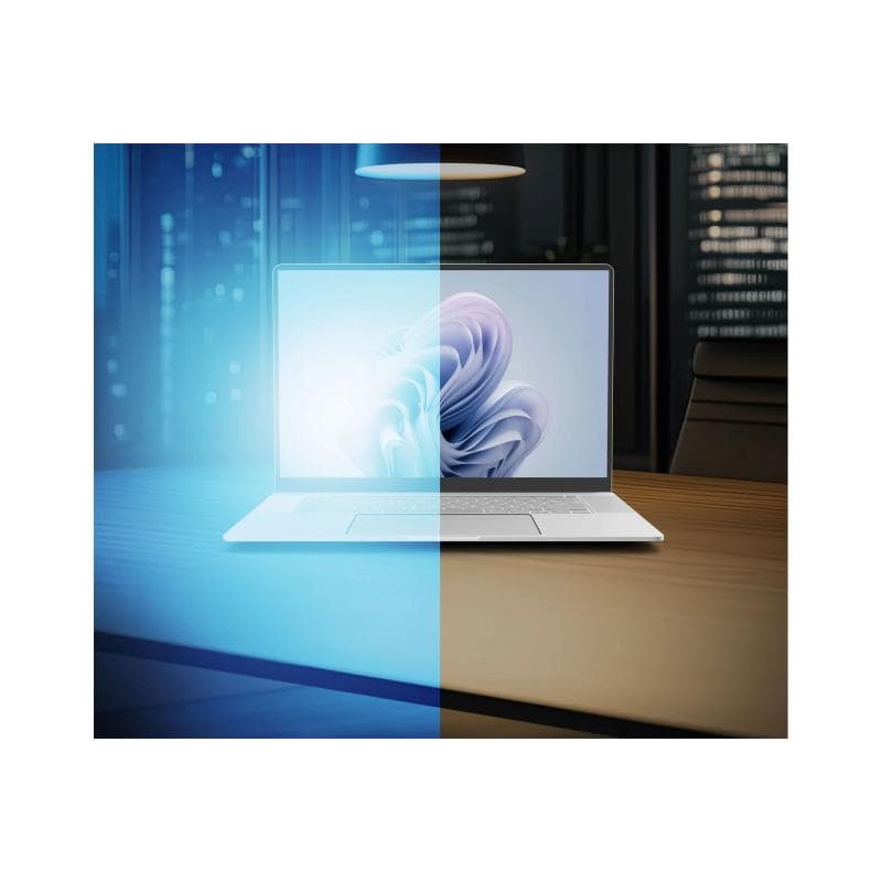 DICOTA Privacy Filter 2-way side-mounted Universal 16:10 40,64cm 16Zoll