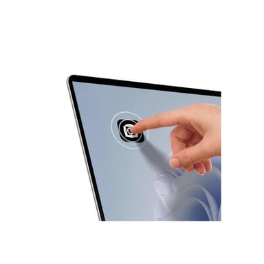 DICOTA Privacy Filter 2-way side-mounted Universal 16:10 40,64cm 16Zoll