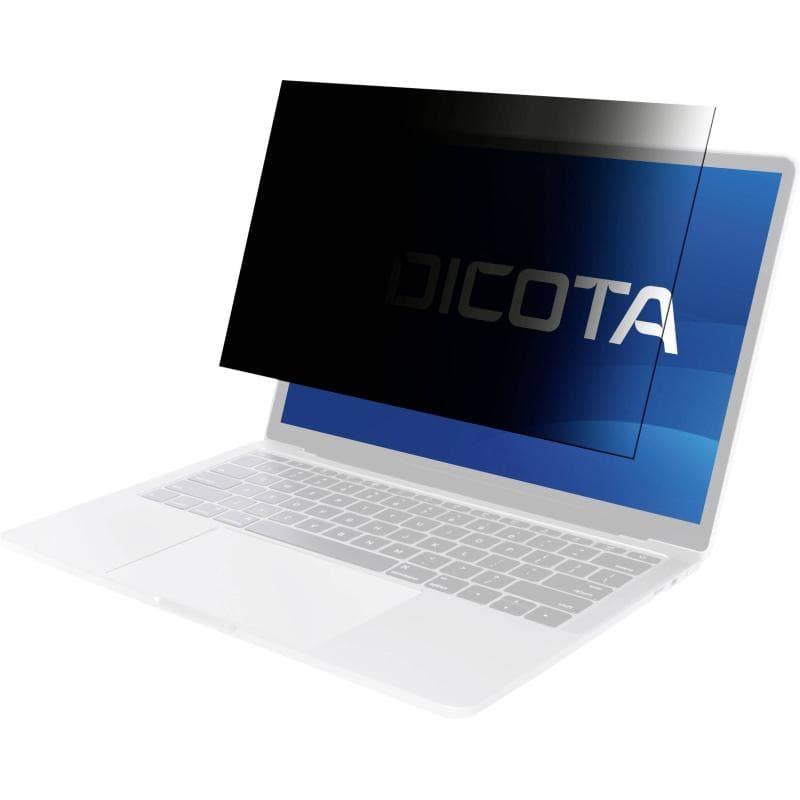 DICOTA Privacy Filter 2-way magnetic Universal 16:10 40,64cm 16Zoll