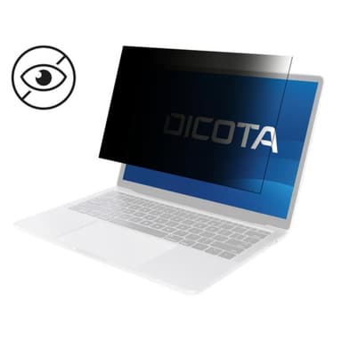 DICOTA Privacy Filter 2-way magnetic Universal 16:10 40,64cm 16Zoll