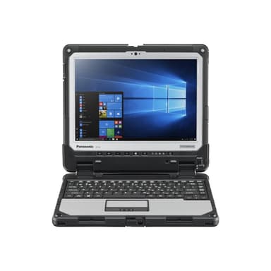 PANASONIC TOUGHBOOK 33 30,5cm (12″) i5-1345U 16GB 512GB W11 Tablets