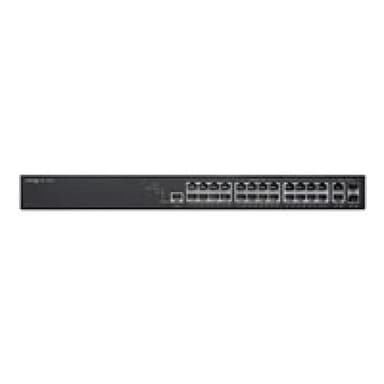 LANCOM GS-2426 2.2 Fully Managed Access Switches 2000 series