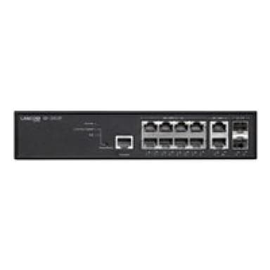 LANCOM GS-2412P 2.2 Fully Managed Access Switches 2000 series