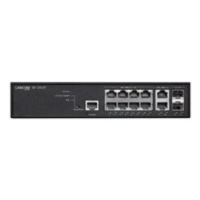 LANCOM GS-2412P 2.2 Fully Managed Access Switches 2000 series