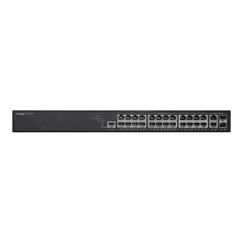LANCOM GS-2426P 2.2 Fully Managed Access Switches 2000 series