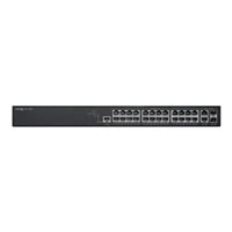 LANCOM GS-2426P 2.2 Fully Managed Access Switches 2000 series