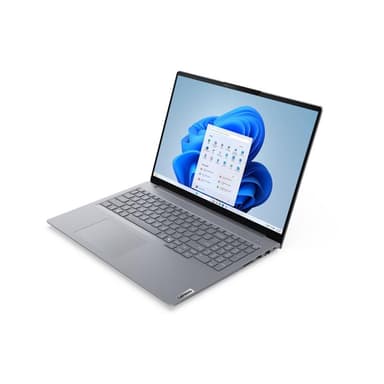 LENOVO ThinkBook 16 G8 40,6cm (16″) Ultra 5 225U 16GB 512GB W11P
