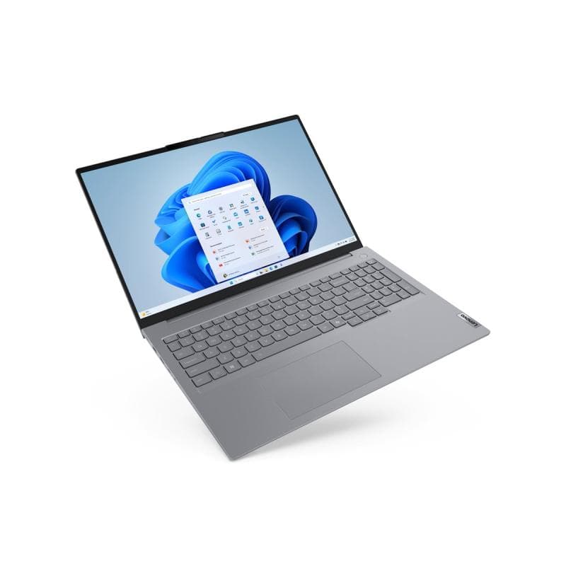 LENOVO ThinkBook 16 G8 40,6cm (16″) Ultra 5 225U 16GB 512GB W11P