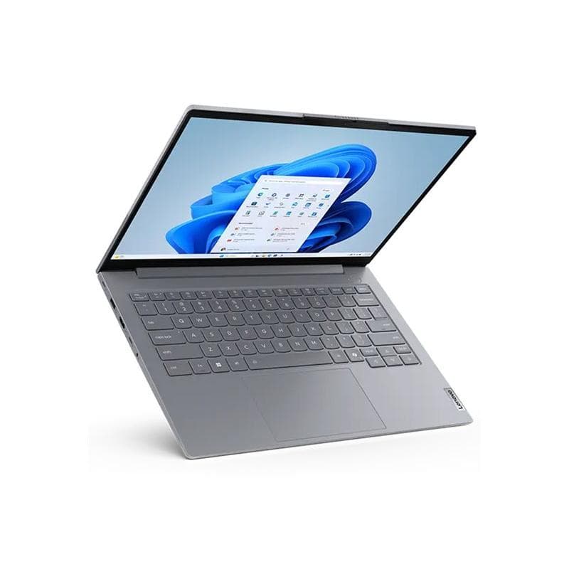 LENOVO ThinkBook 14 G8 35,6cm (14″) Ultra 5 225U 16GB 512GB W11P