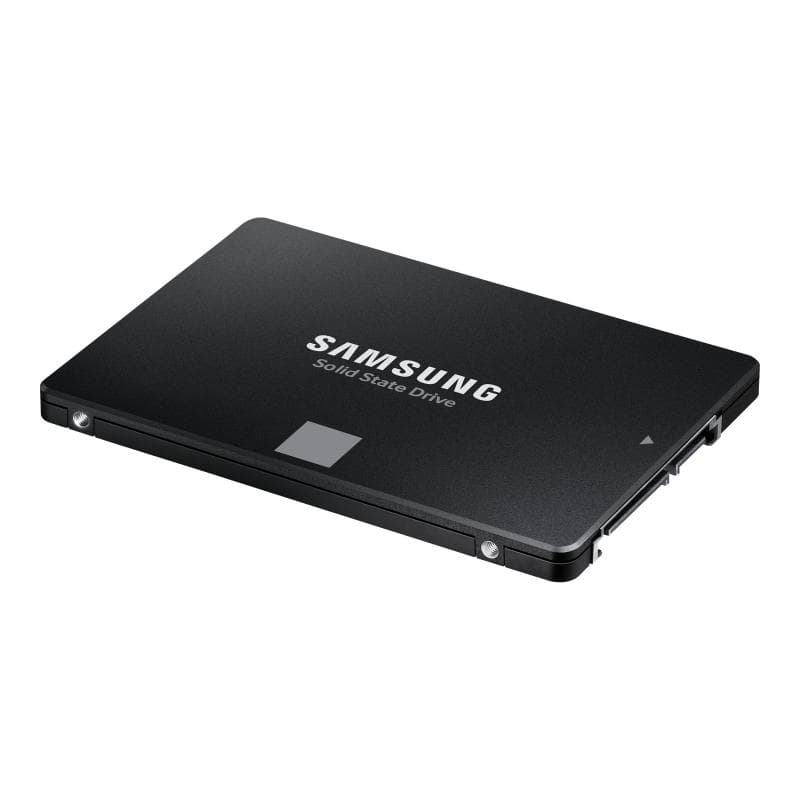 SAMSUNG 870 EVO MZ-77E1T0BW 1TB