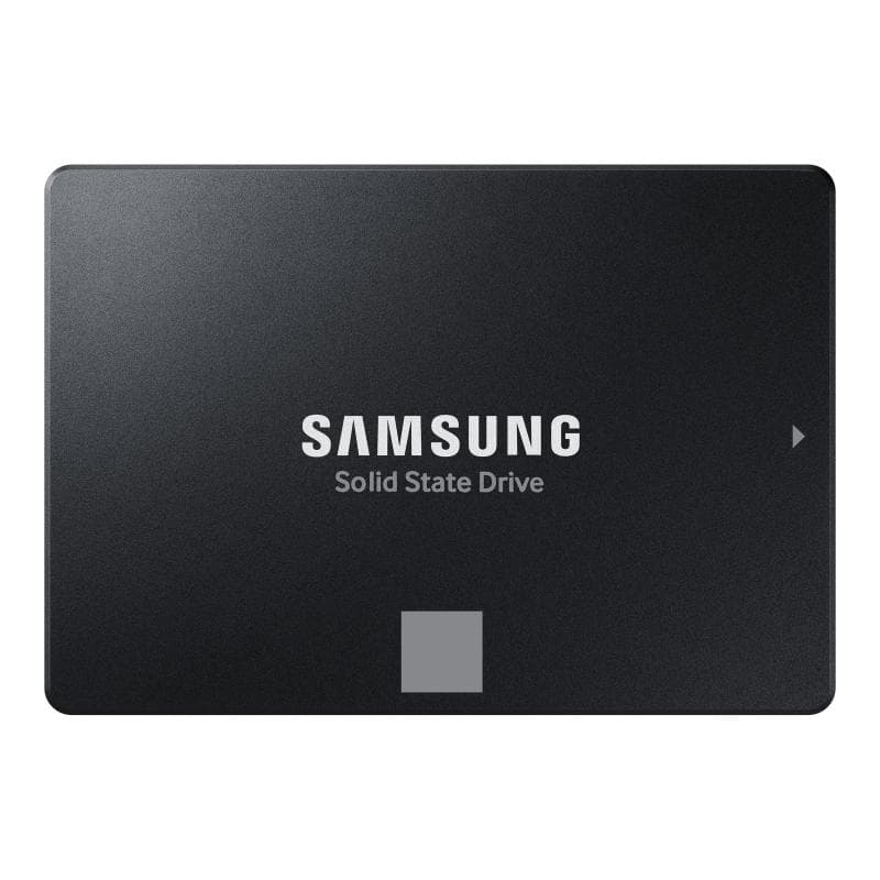 SAMSUNG 870 EVO MZ-77E1T0BW 1TB