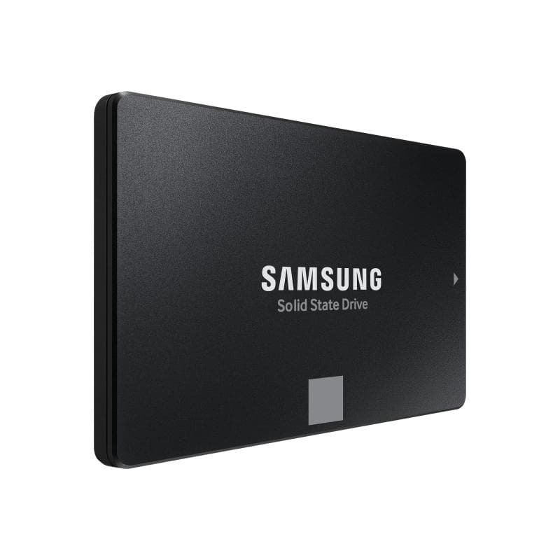 SAMSUNG 870 EVO MZ-77E1T0BW 1TB