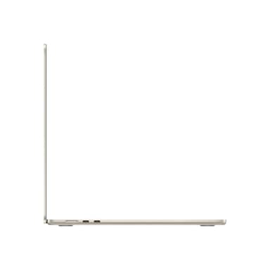 APPLE MacBook Air 38,9cm (15,3") M4 16GB 512GB macOS