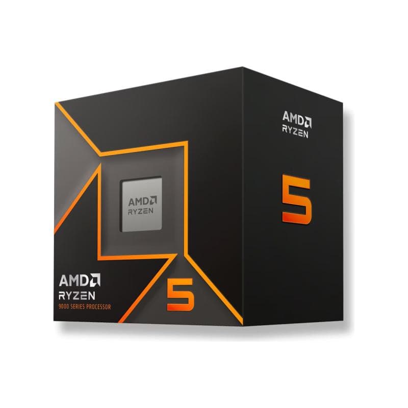 AMD Ryzen 5 9600 SAM5 Box