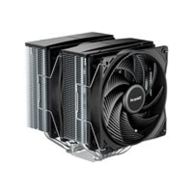 BE QUIET ! Pure Rock PRO 3 CPU Kühler für Intel und AMD CPU