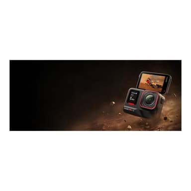 INSTA360 Ace Pro 2 Actioncam Standard-Bundle