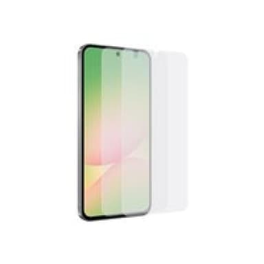 SAMSUNG Bildschirmschutzfolie EF-UA566 für Galaxy A56, transparent