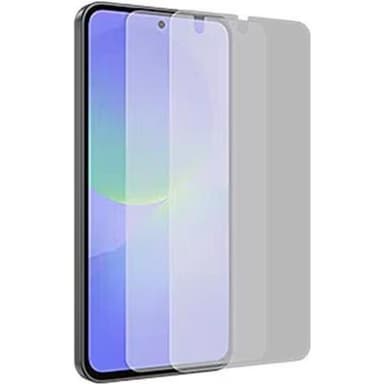 SAMSUNG Bildschirmschutzfolie EF-UA366 für Galaxy A36, transparent
