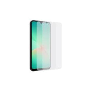 SAMSUNG Bildschirmschutzfolie EF-UA266 für Galaxy A26, transparent
