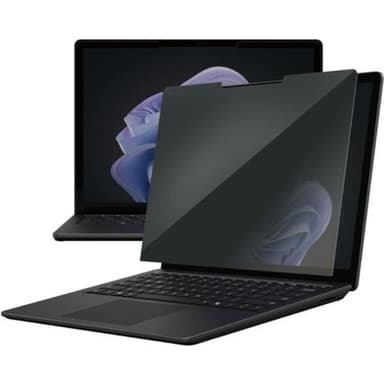 PANZERGLASS Privacy für Microsoft Surface Laptop 13.5''/6/5/4/3/2