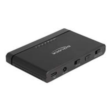 DELOCK USB Type-C 3.2 Gen 2 zu SATA Konverter