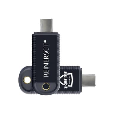 REINER SCT FIDO Stick Pro USB-C