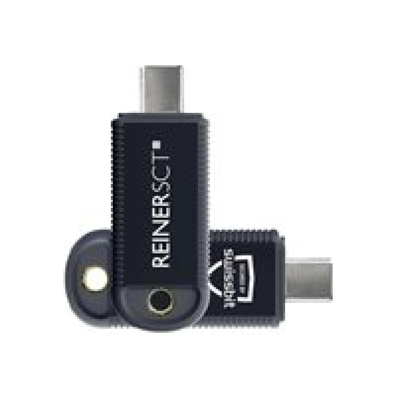 REINER SCT FIDO Stick Pro USB-C