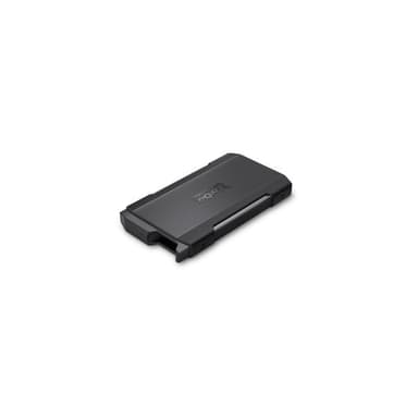 SANDISK Professional Pro-Blade Transport 0TB Portable NVMe SSD Enclosure