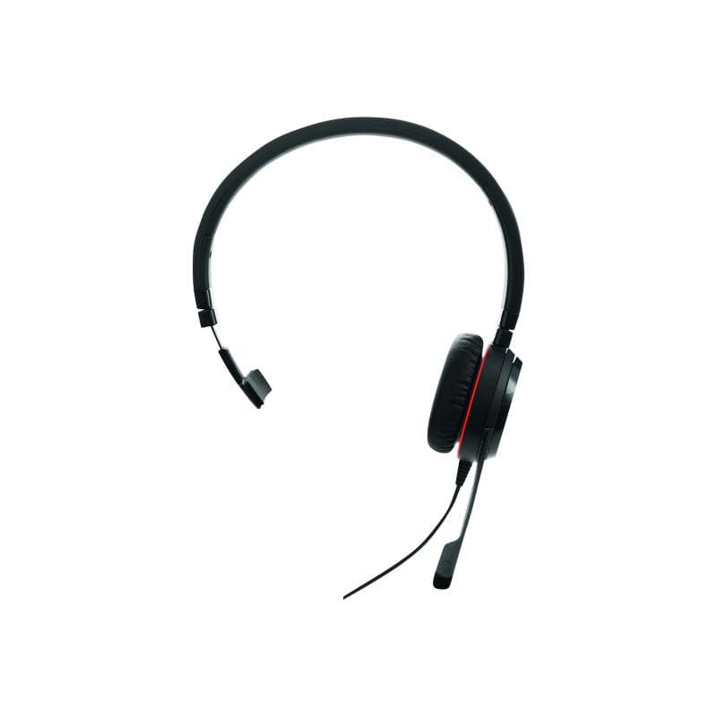 JABRA Evolve 30 II USB C/A Mono UC