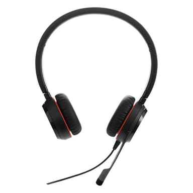 JABRA Evolve 20 SE USB C/A UC Stereo