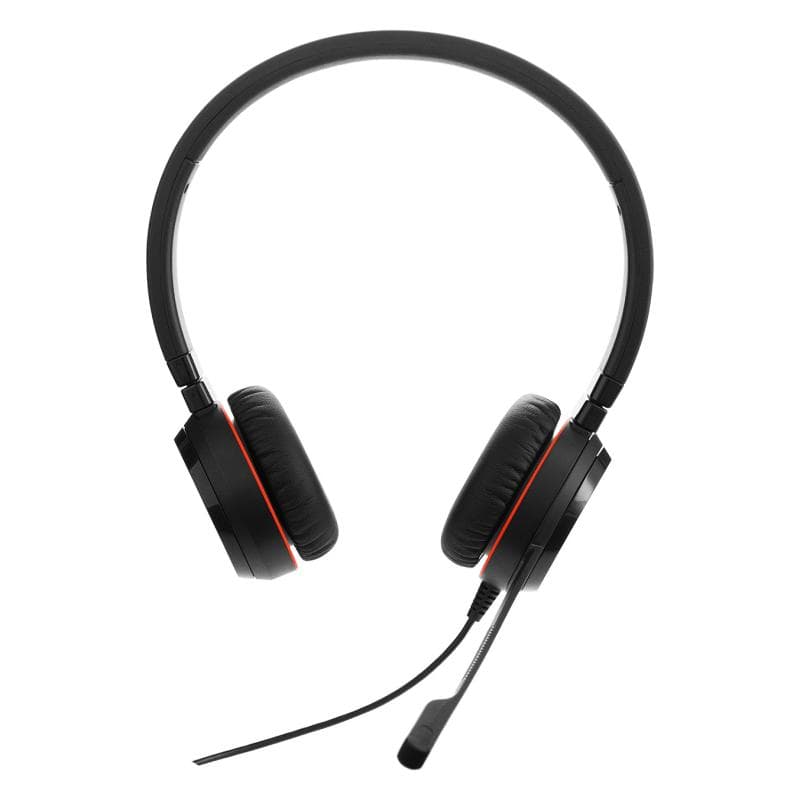 JABRA Evolve 20 SE USB C/A UC Stereo