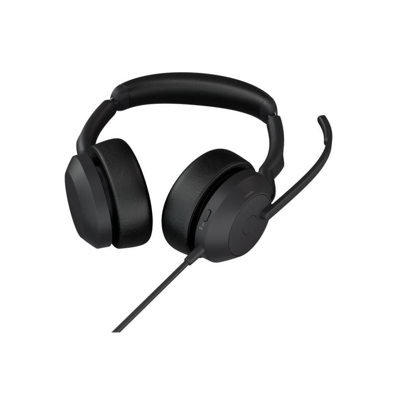 JABRA Evolve2 50 USB C/A UC Stereo