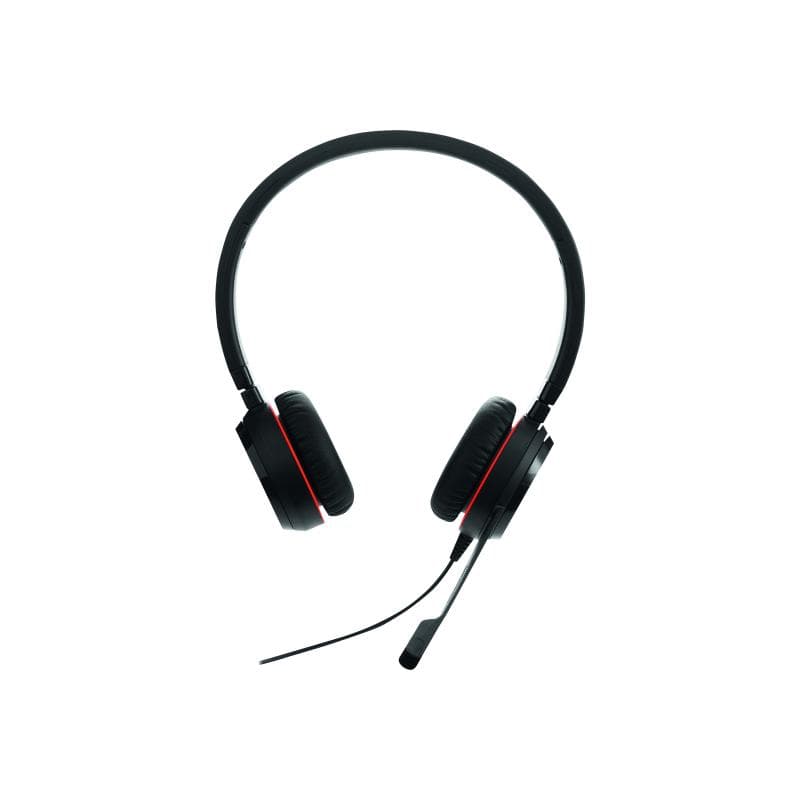 JABRA Evolve 30 II USB C/A Stereo UC