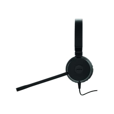 JABRA Evolve 30 II USB C/A Stereo UC