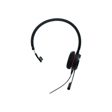JABRA Evolve 30 II USB C/A Mono MS