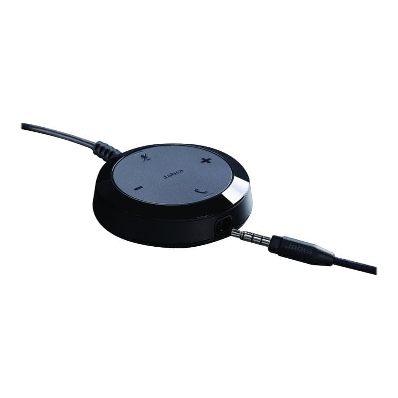 JABRA Evolve 30 II USB C/A Mono MS