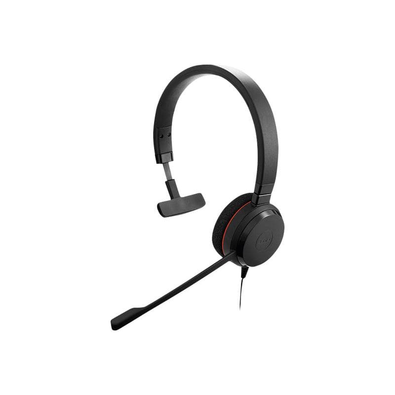 JABRA Evolve 20 USB C/A UC Stereo