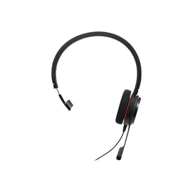 JABRA Evolve 20 USB C/A UC Stereo
