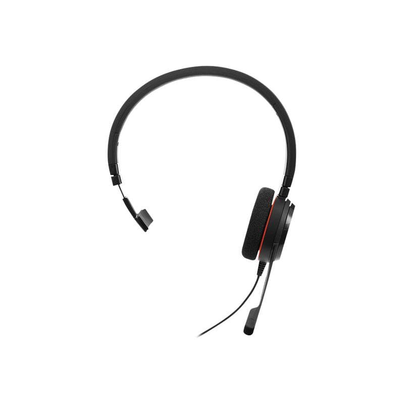 JABRA Evolve 20 USB C/A UC Stereo