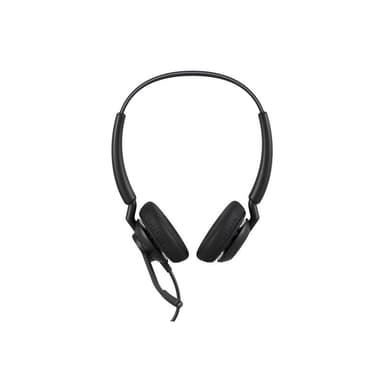 JABRA Engage 40 Inline Link Stereo USB C/A UC