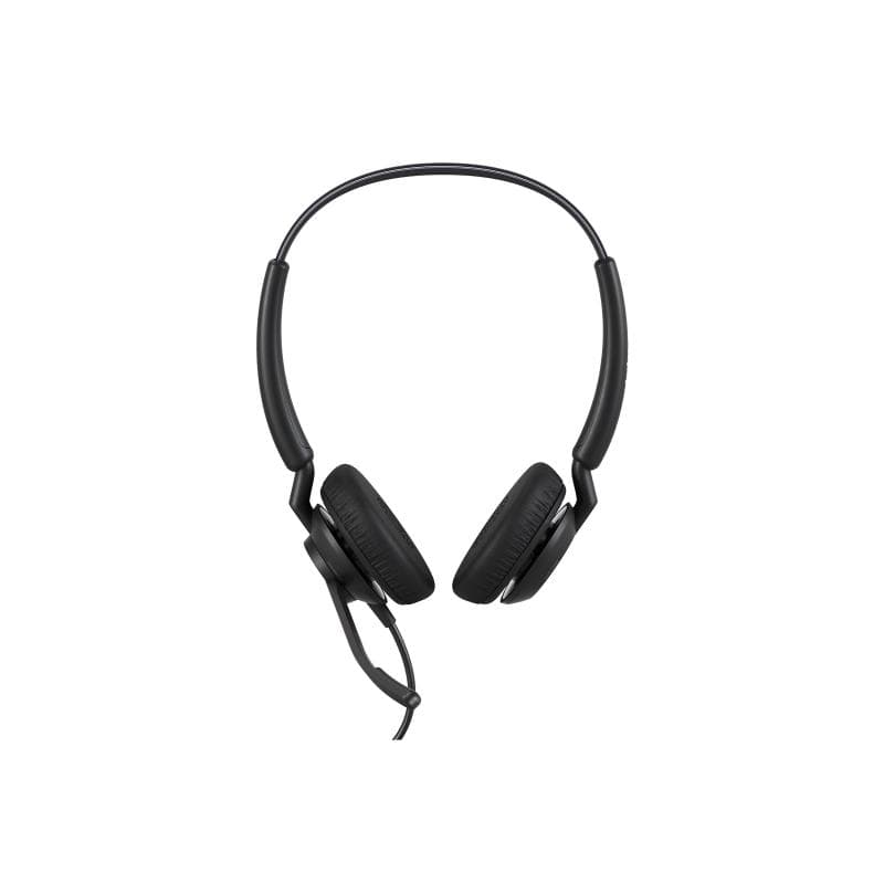 JABRA Engage 40 Inline Link Stereo USB C/A UC