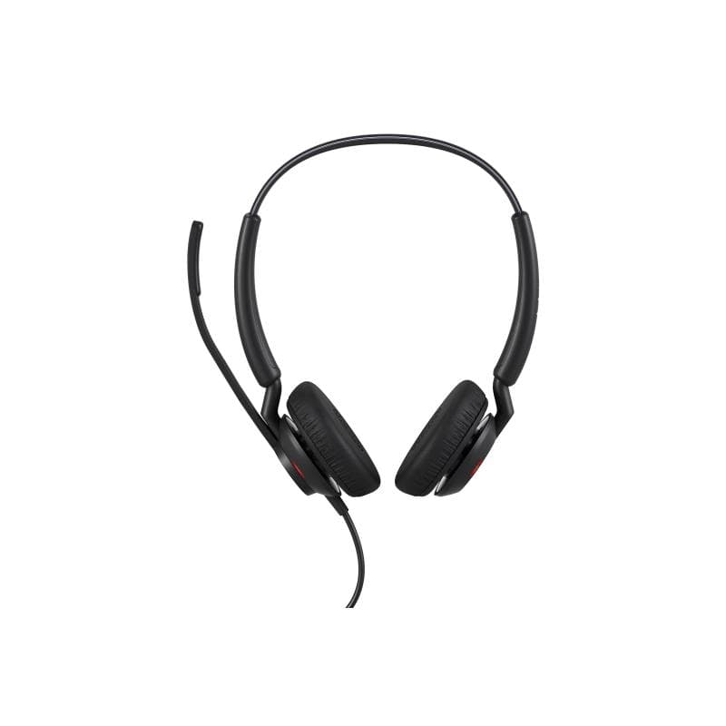 JABRA Engage 40 Inline Link Stereo USB C/A UC